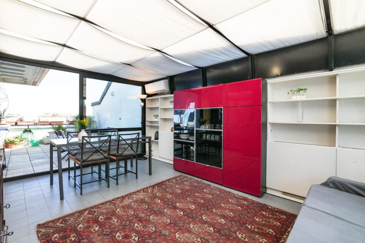 Primopiano - Ponzio Apartment Mailand