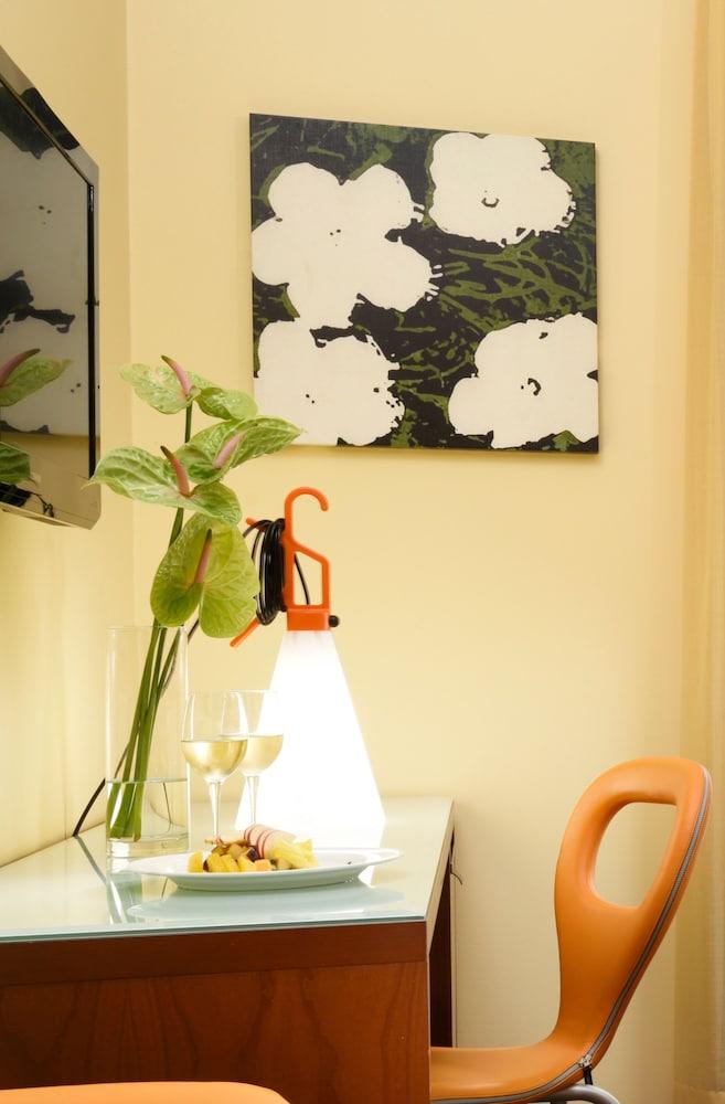 Hotel Mediterraneo Mailand
