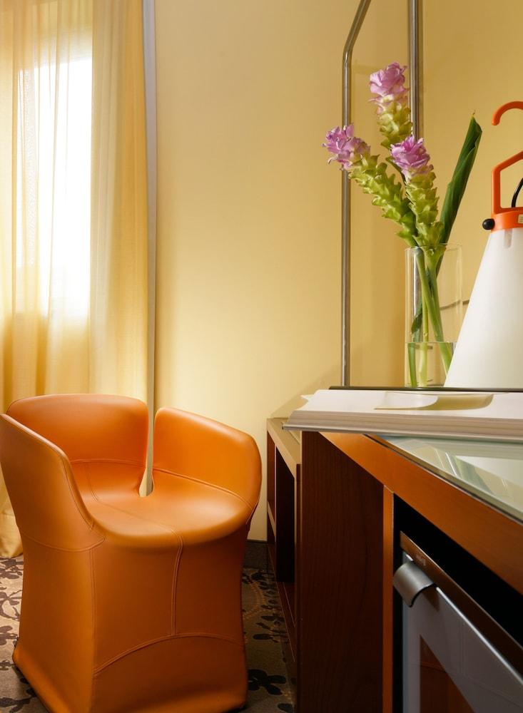 Hotel Mediterraneo Mailand