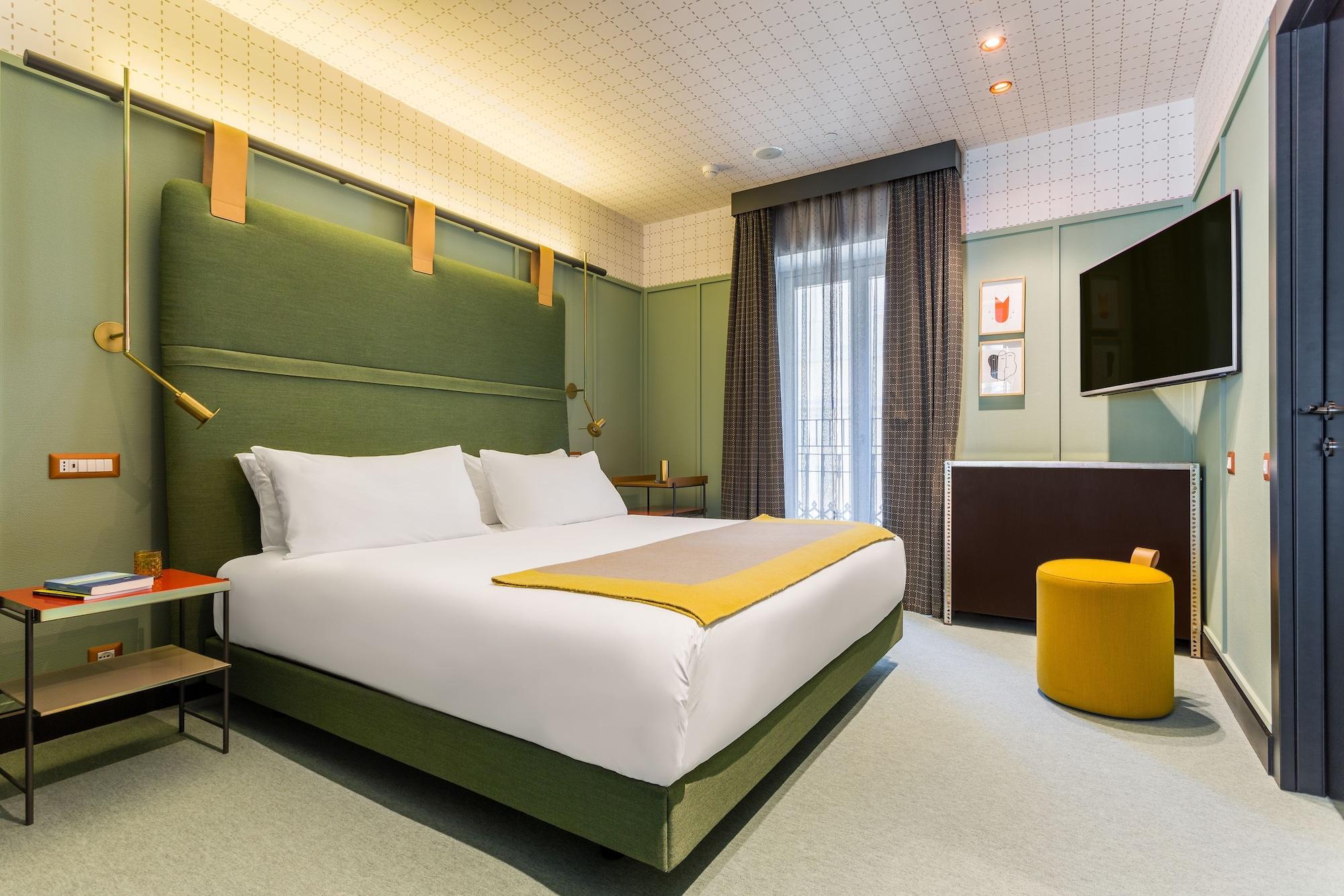 Mate Collection Giulia, 4* Mailand