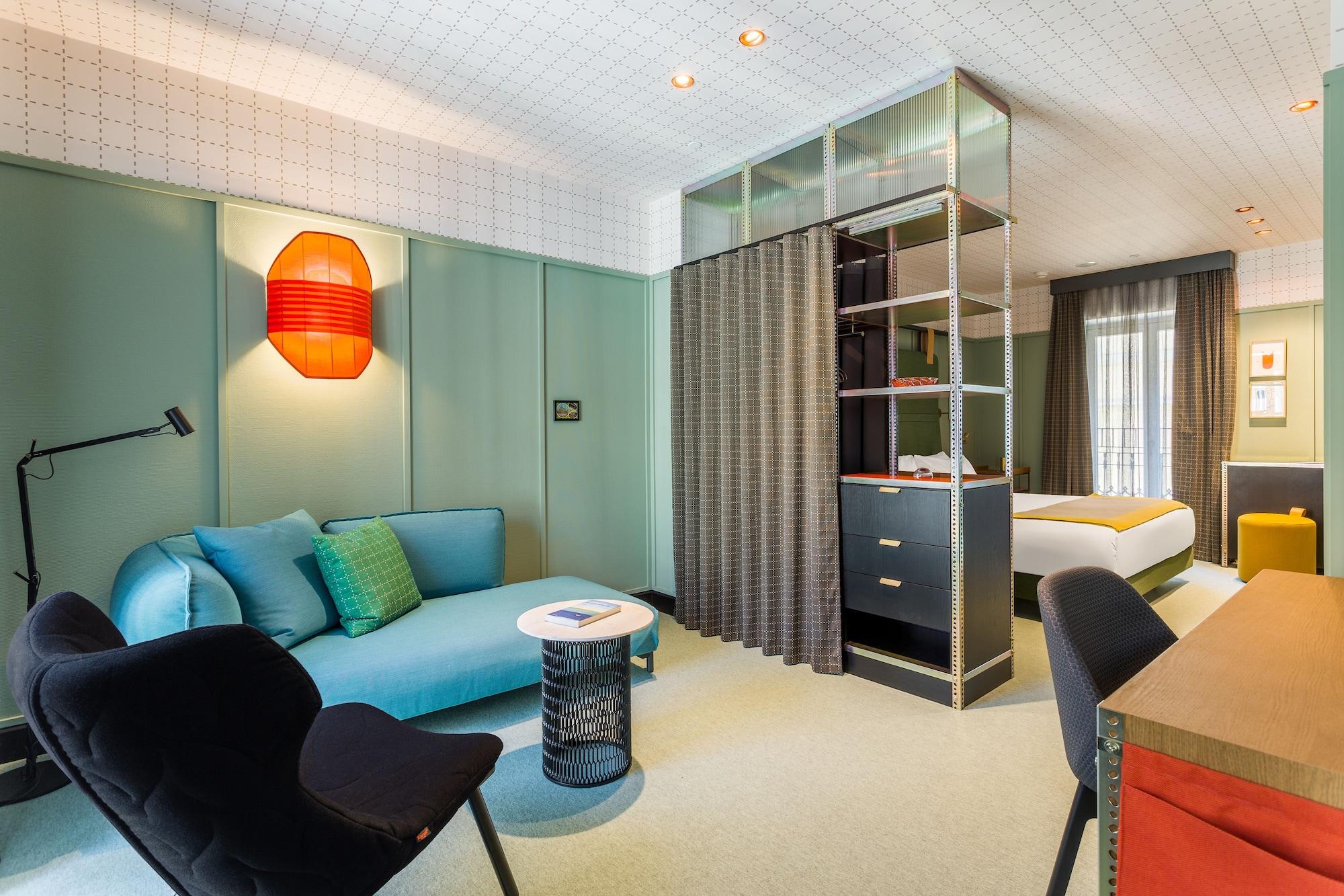 Hotel Mate Collection Giulia, Mailand