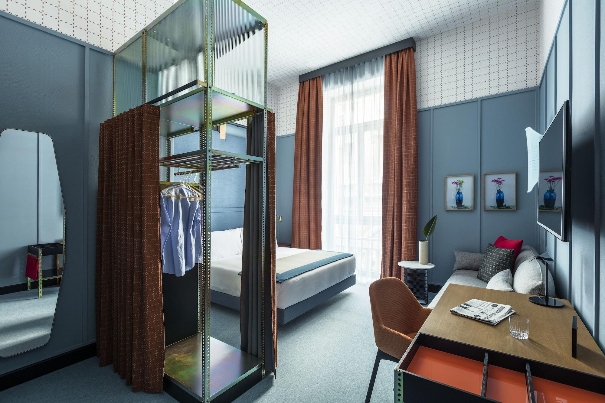 Mate Collection Giulia, 4* Mailand