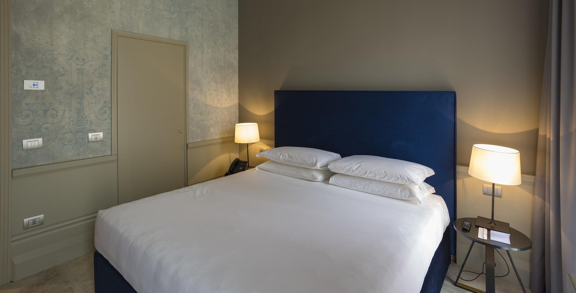 Palazzo Cornalia Hotel Milan