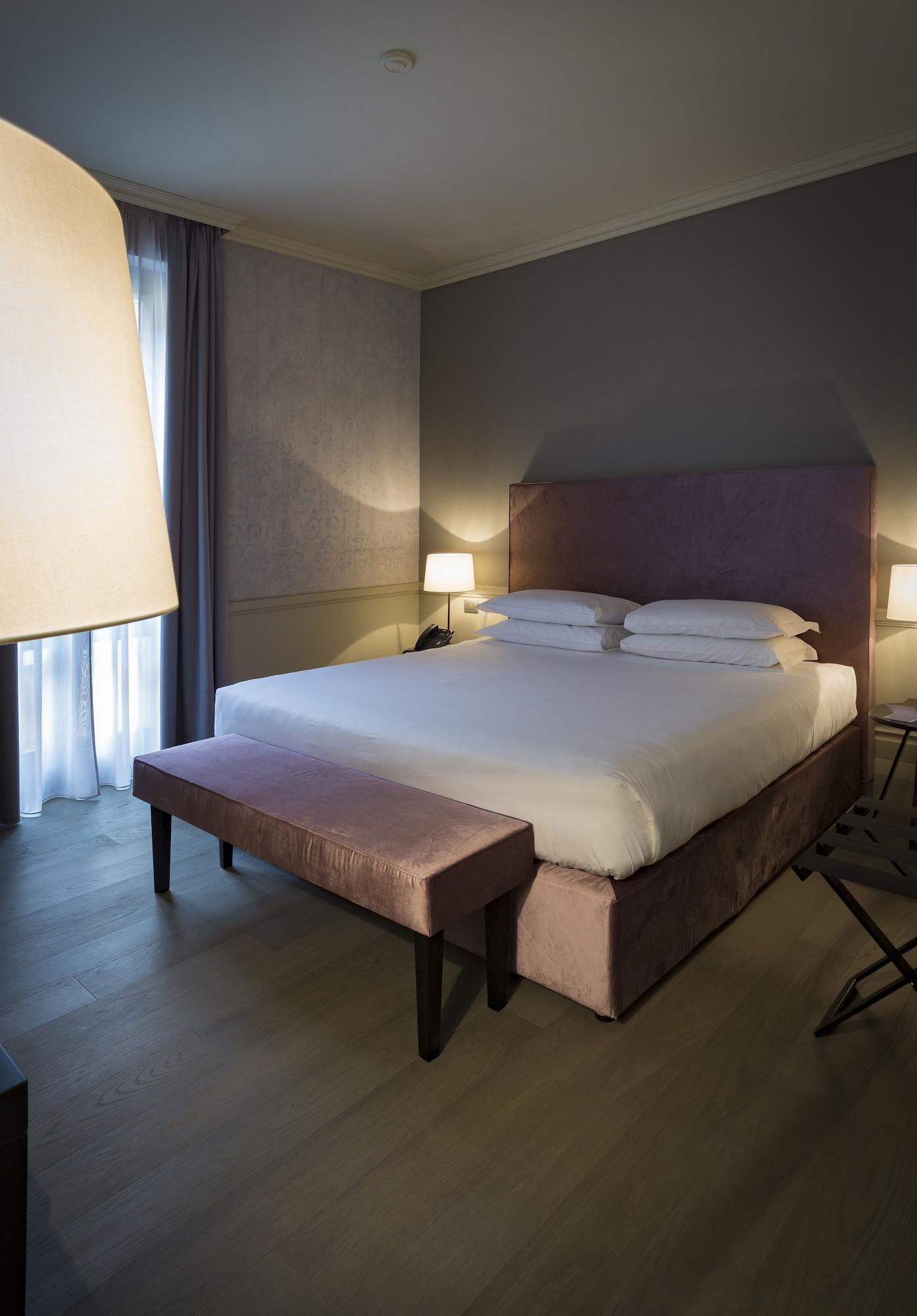 Palazzo Cornalia 5* Milan