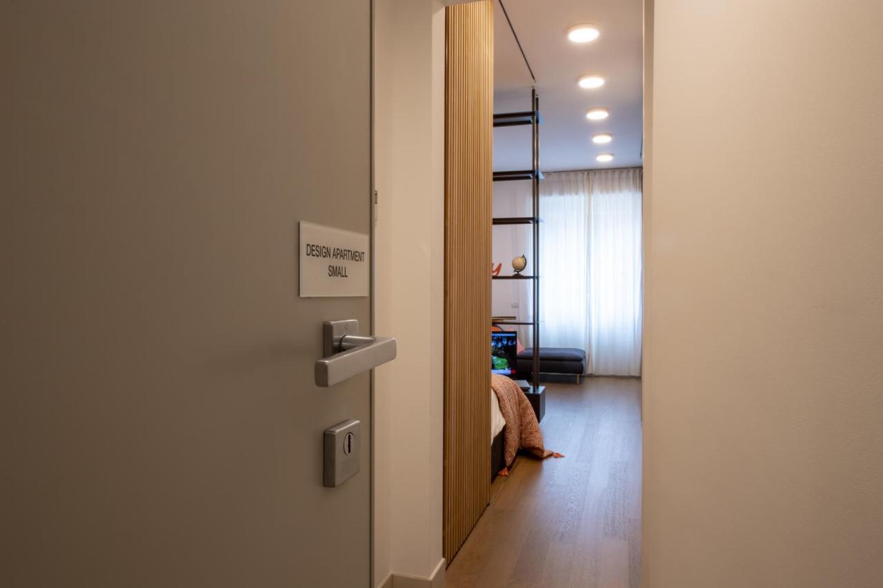 Madeleine - Brera Apartamento *