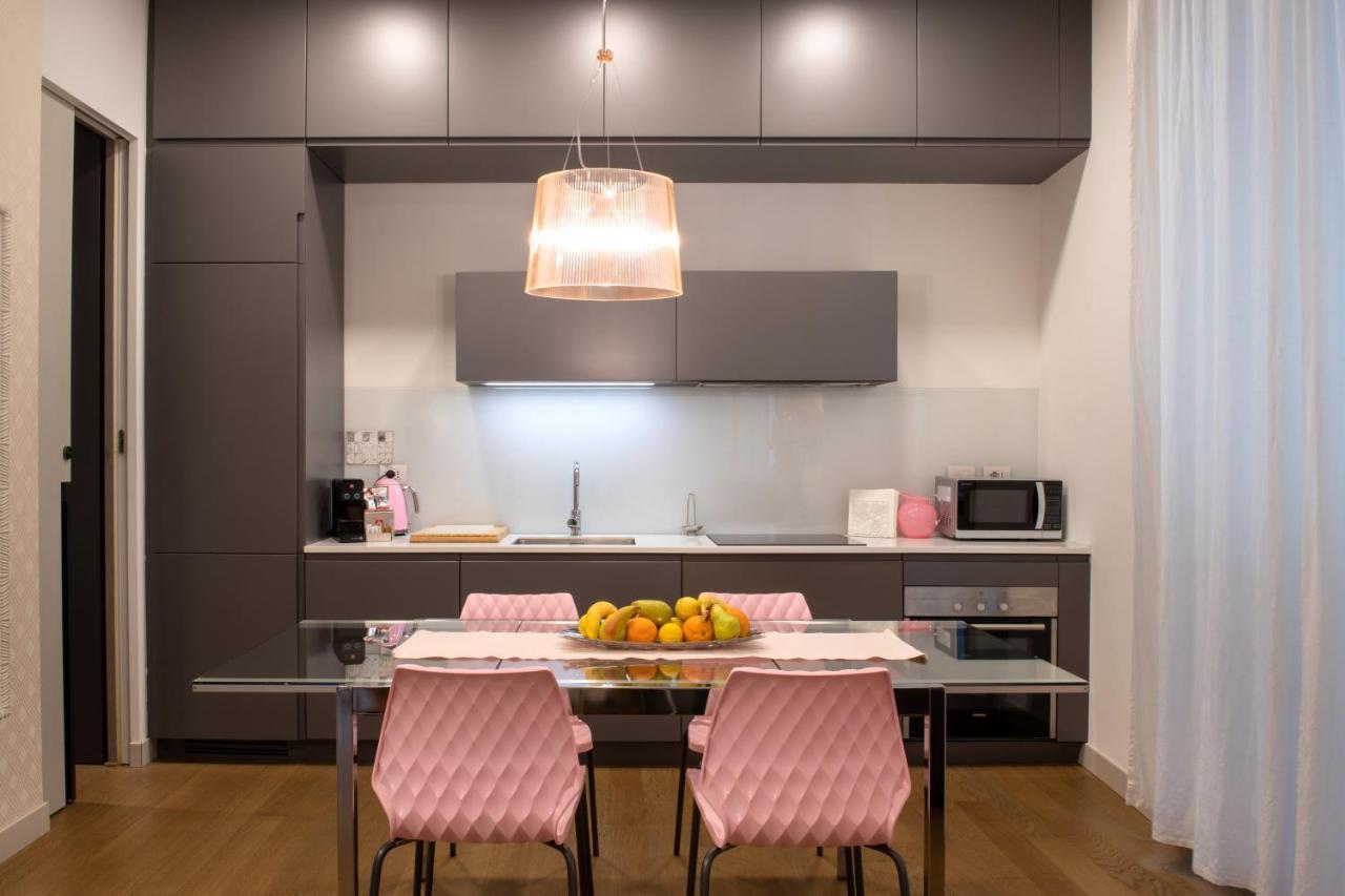 Apartamento Madeleine - Brera Milão