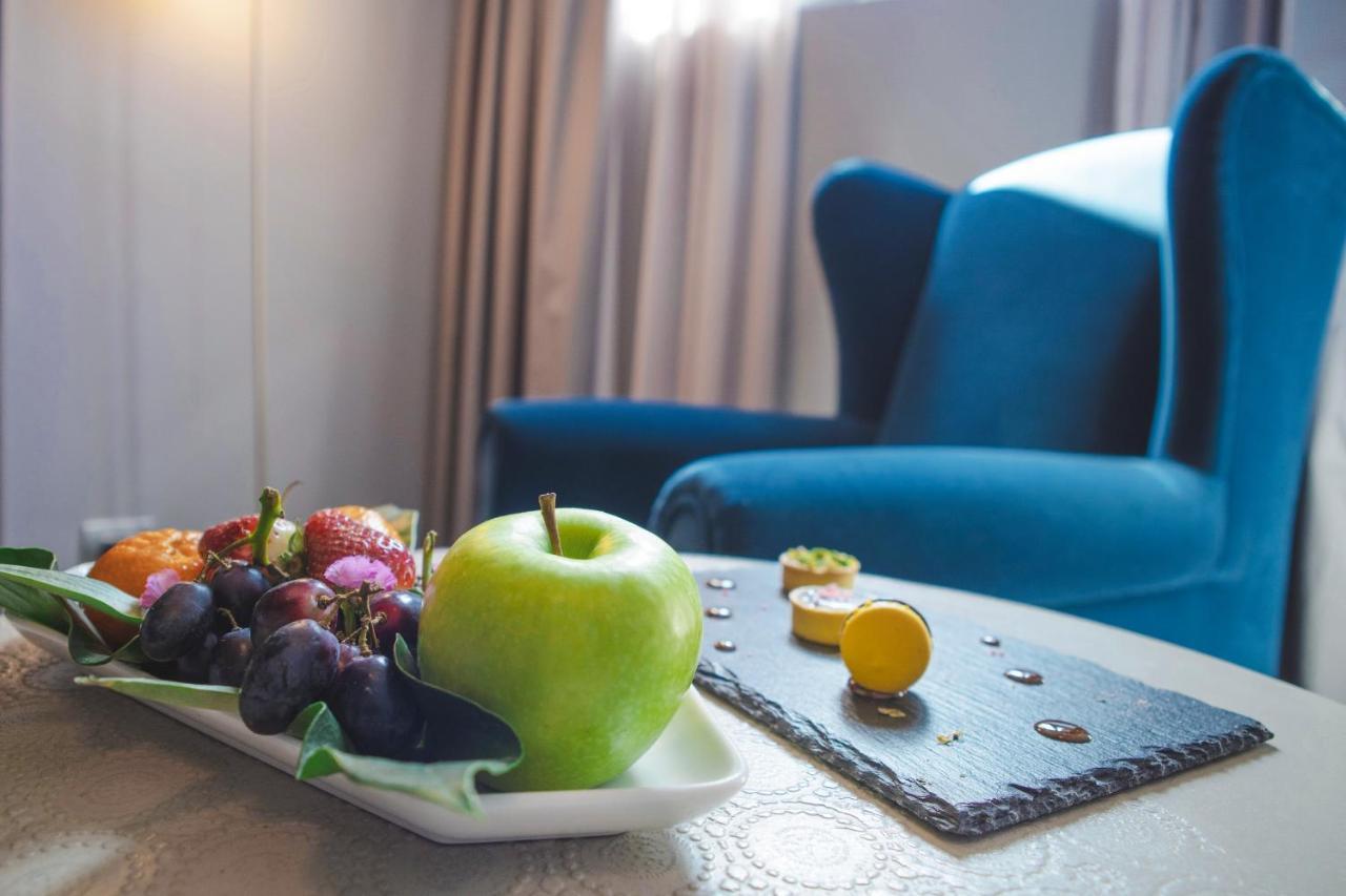 Hotel Palazzo Cornalia Milan