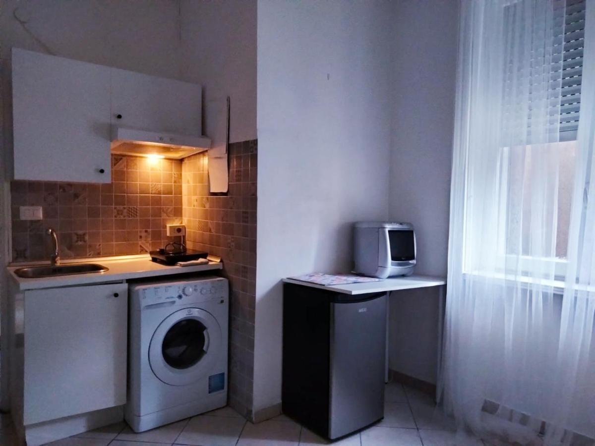 Michelangelo 26 Monolocale Apartamento Milão
