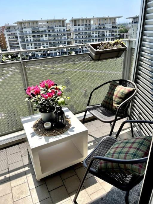 Delizioso Bilocale - Stazione Rogoredo, M3, Linate Apartment Mailand