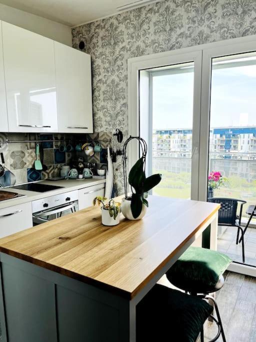 Apartment Delizioso Bilocale - Stazione Rogoredo, M3, Linate *