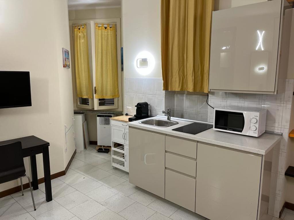 Downtown Apartment