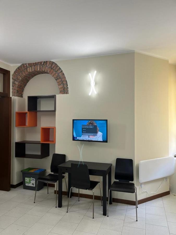 Apartment Downtown