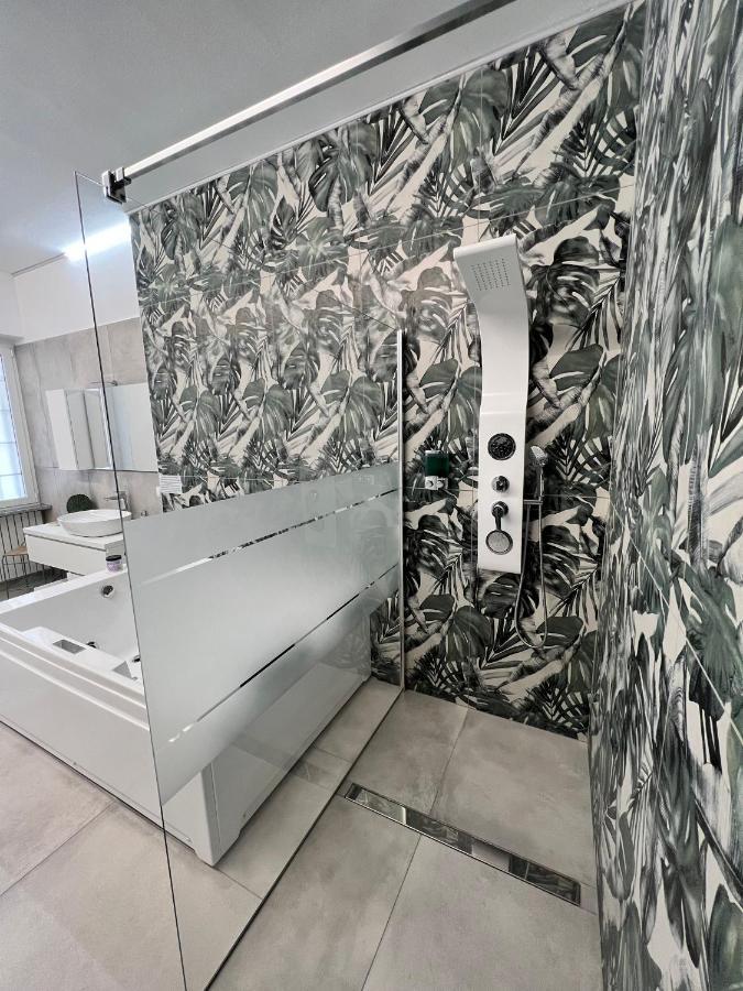 Ca Foscari Harmony Jacuzzi Mailand
