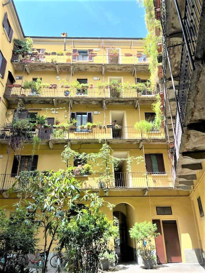 Downtown Apartment Milan