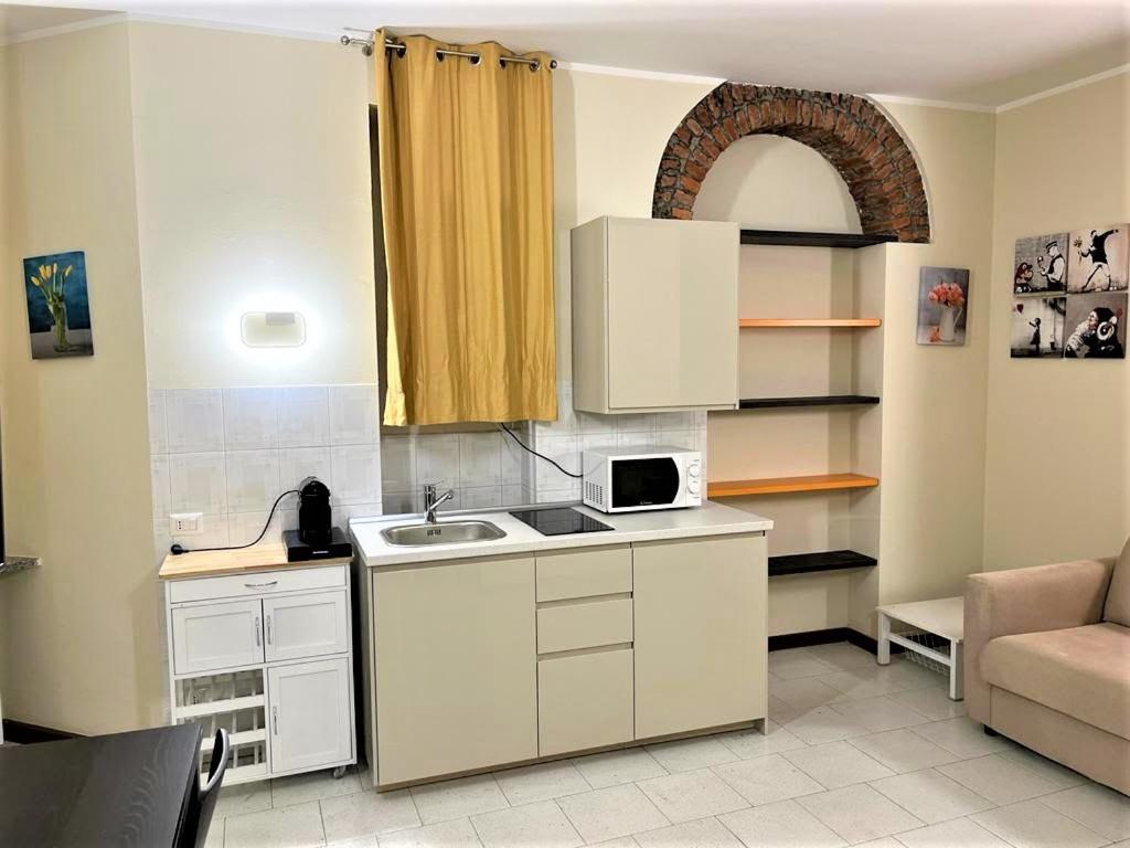 Apartment Downtown