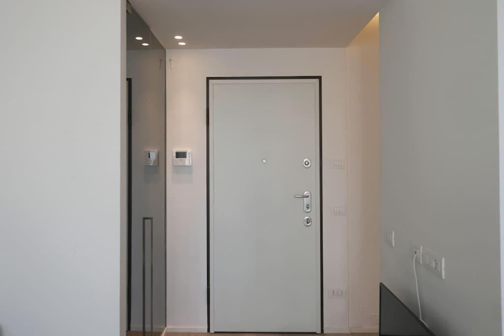 Apartamento Orea Spiti- Modern Mantegna Arco Della Pace District Milão