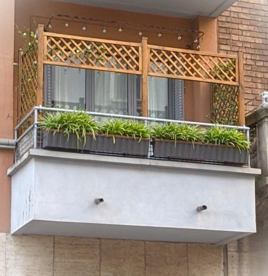 Apartamento Relax In - Ventura - Lambrate - Citta Studi