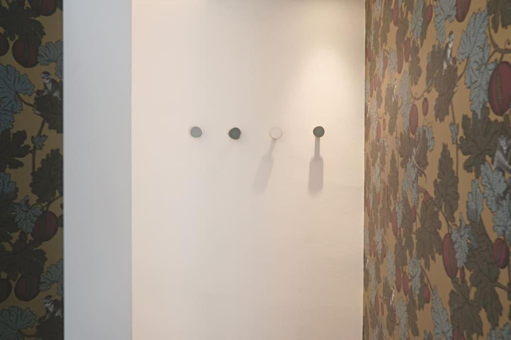 Apartamento Orea Spiti- Modern Mantegna Arco Della Pace District *