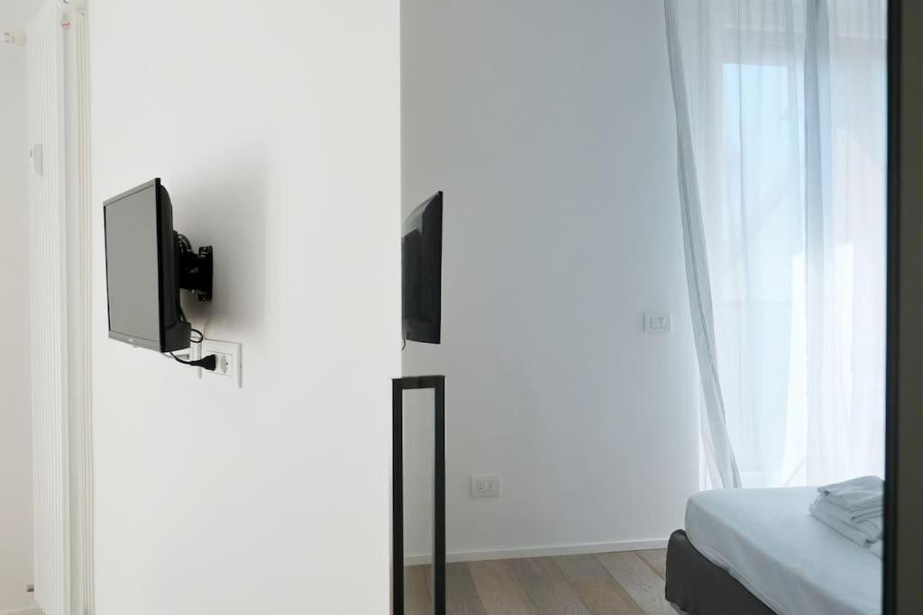 Apartamento Orea Spiti- Modern Mantegna Arco Della Pace District *