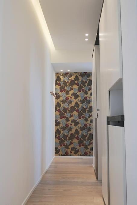 Apartamento Orea Spiti- Modern Mantegna Arco Della Pace District *