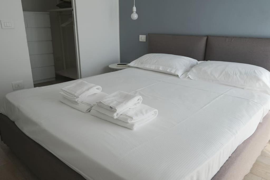 Apartamento Orea Spiti- Modern Mantegna Arco Della Pace District Milão