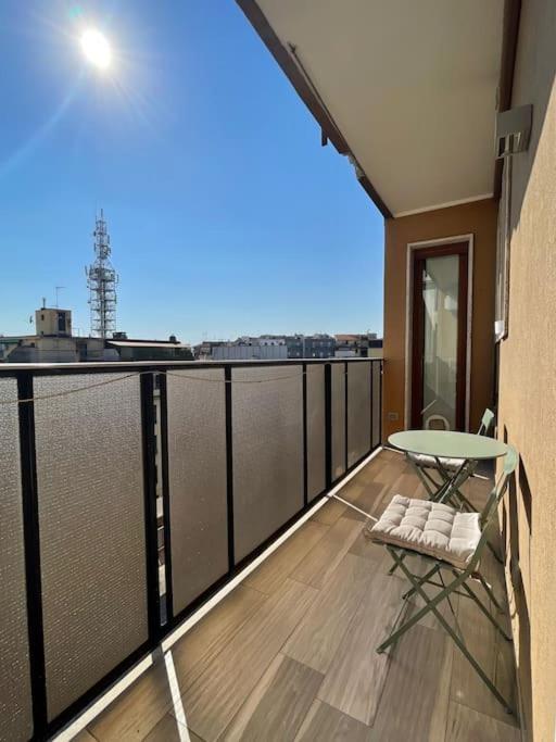 Apartamento Orea Spiti- Modern Mantegna Arco Della Pace District *