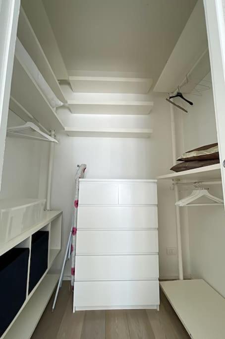 Apartamento Orea Spiti- Modern Mantegna Arco Della Pace District