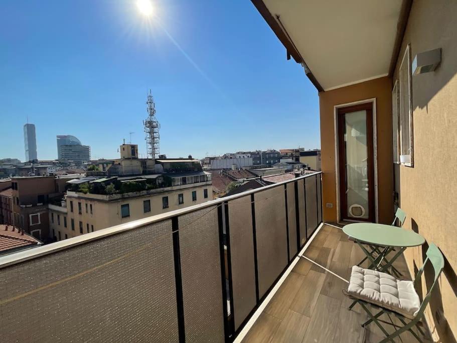 Apartamento Orea Spiti- Modern Mantegna Arco Della Pace District *