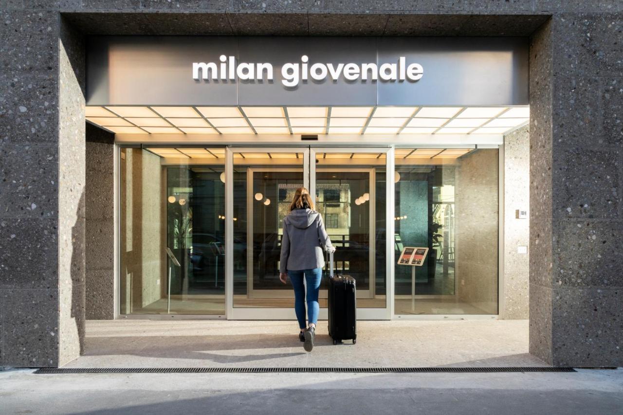 Aparto Giovenale
