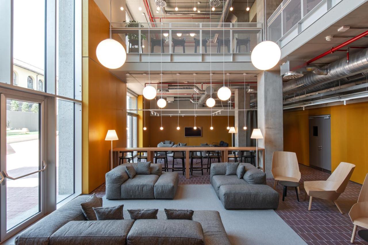 Aparto Giovenale Hotel Mailand