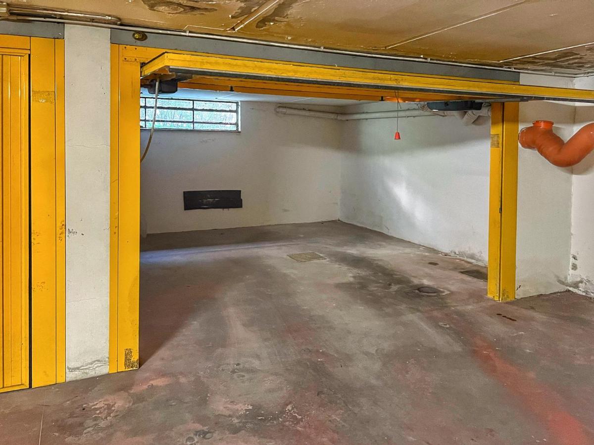 Apartamento Prada House - Posto Auto Coperto