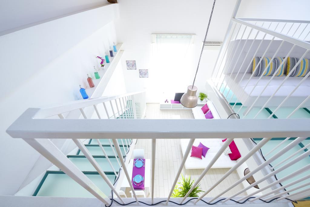 Apartamento Via Breda 120