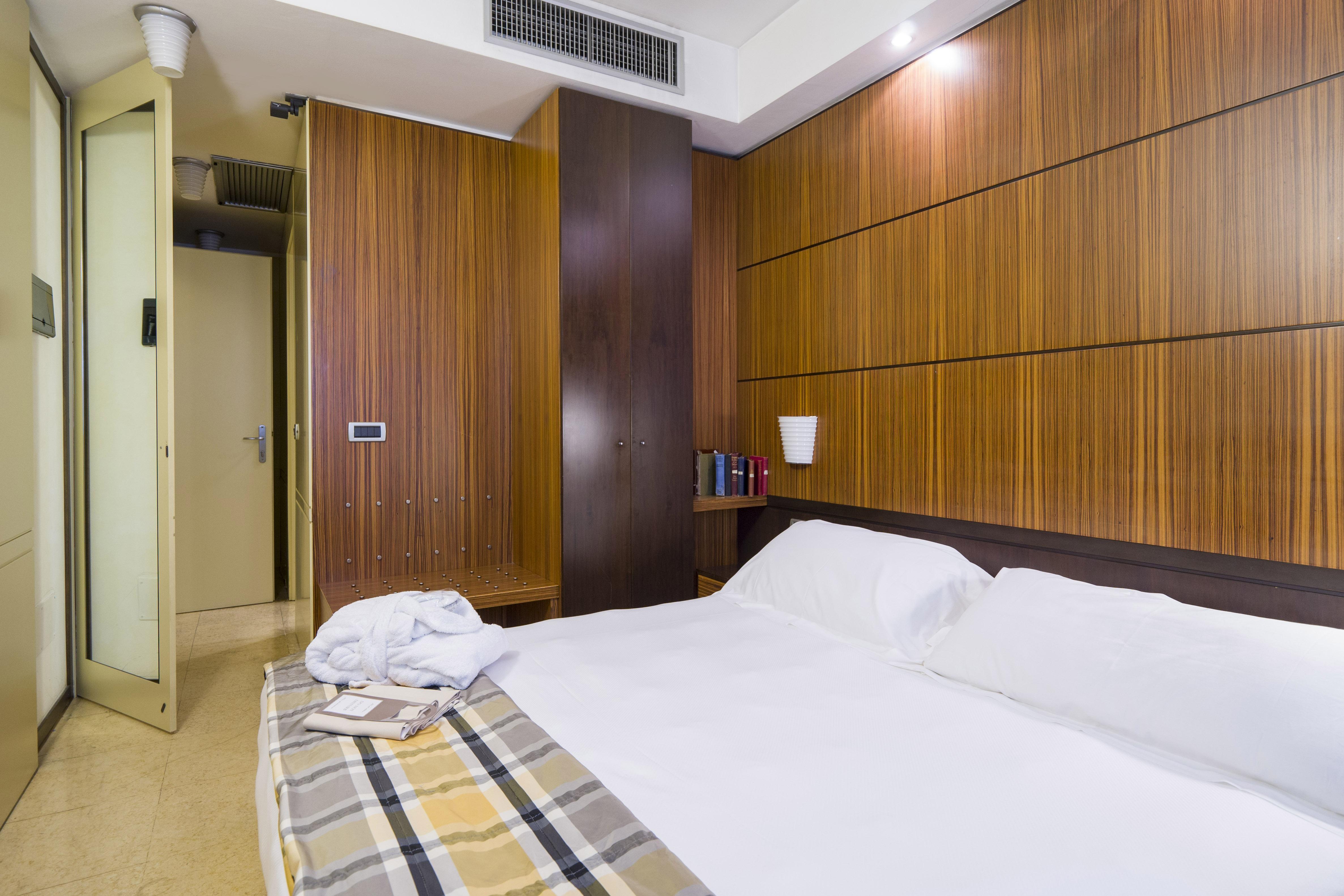 Carrobbio Hotel 4*