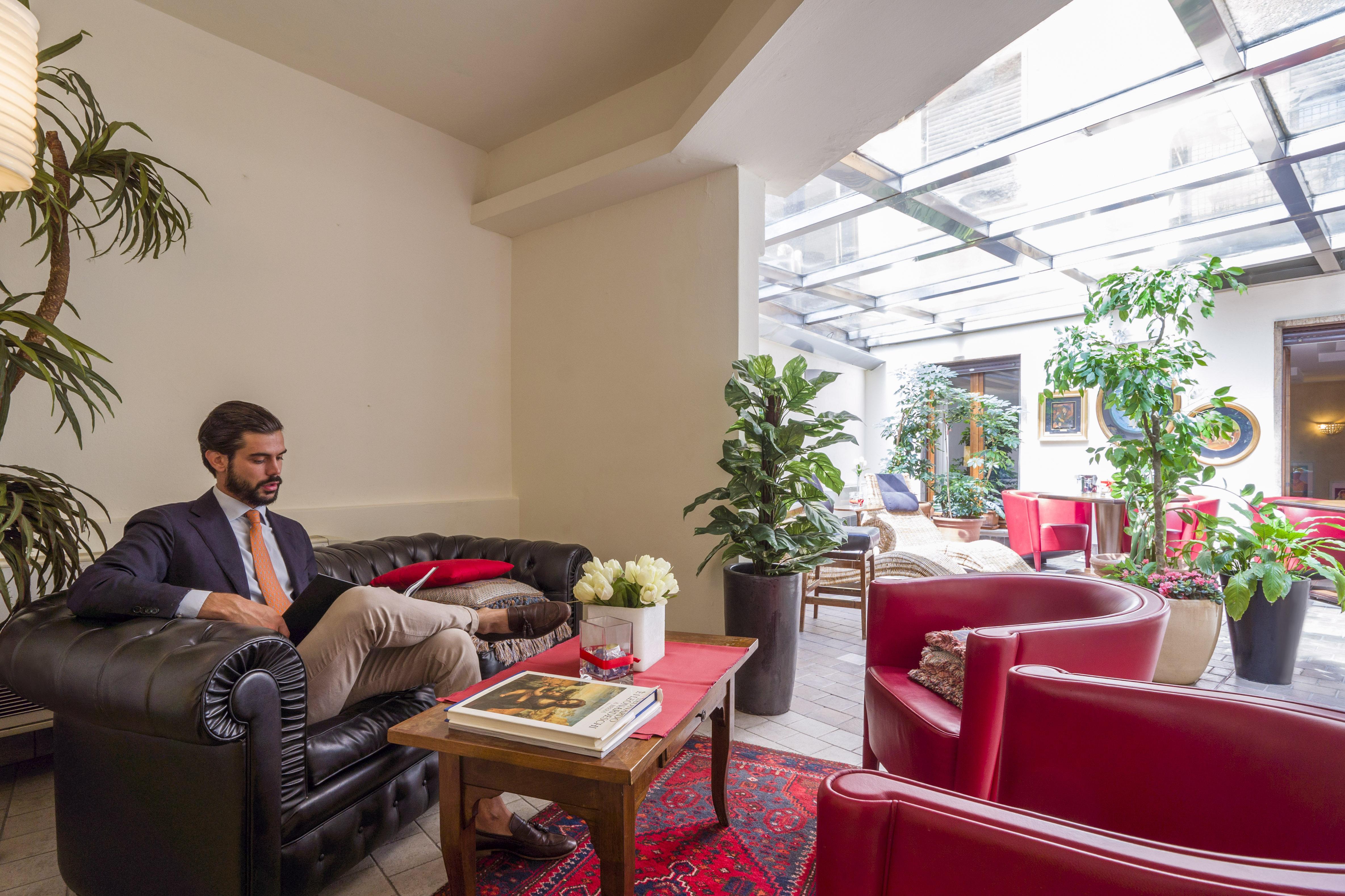 Carrobbio Hotel 4*