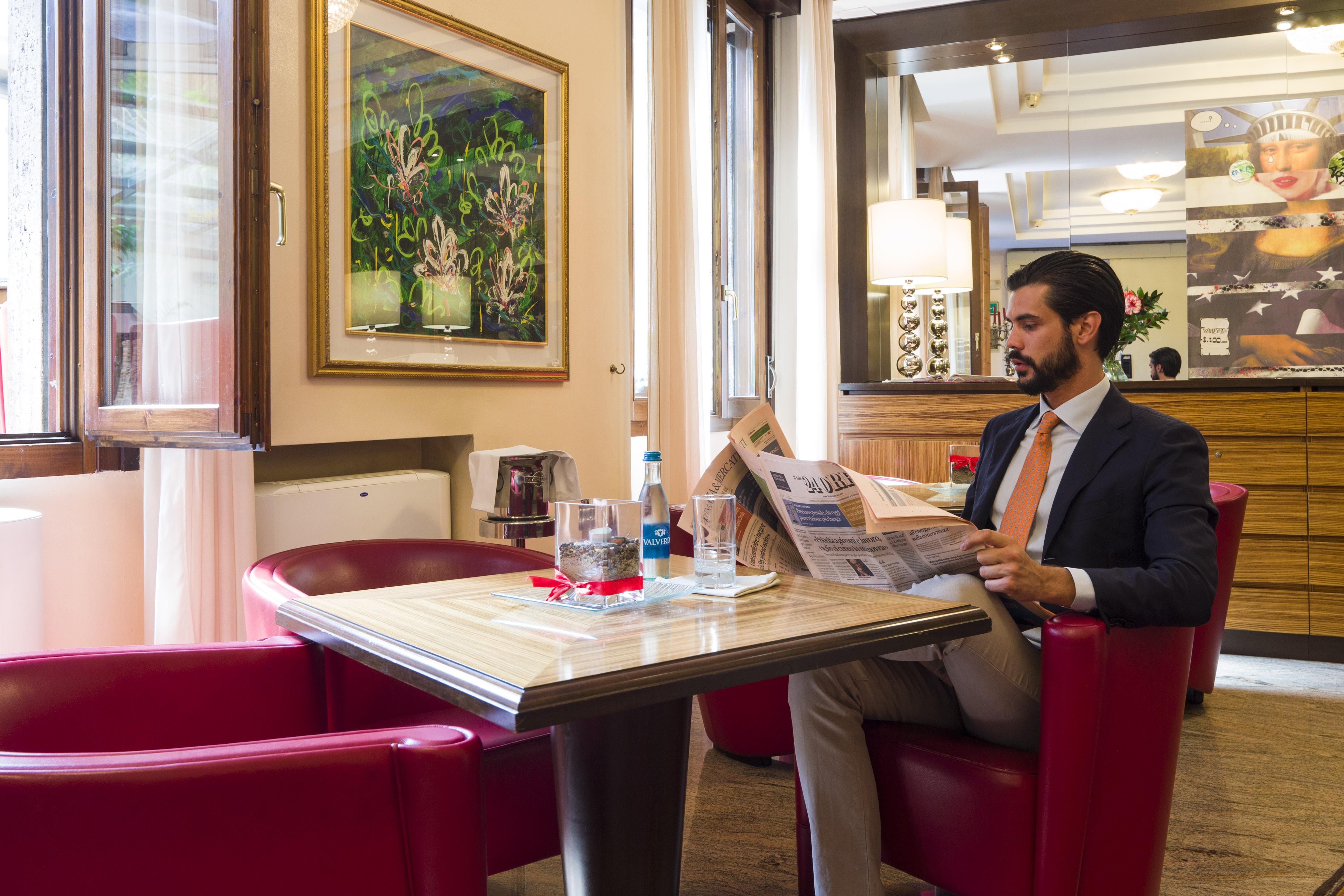 Hotel Carrobbio 4*