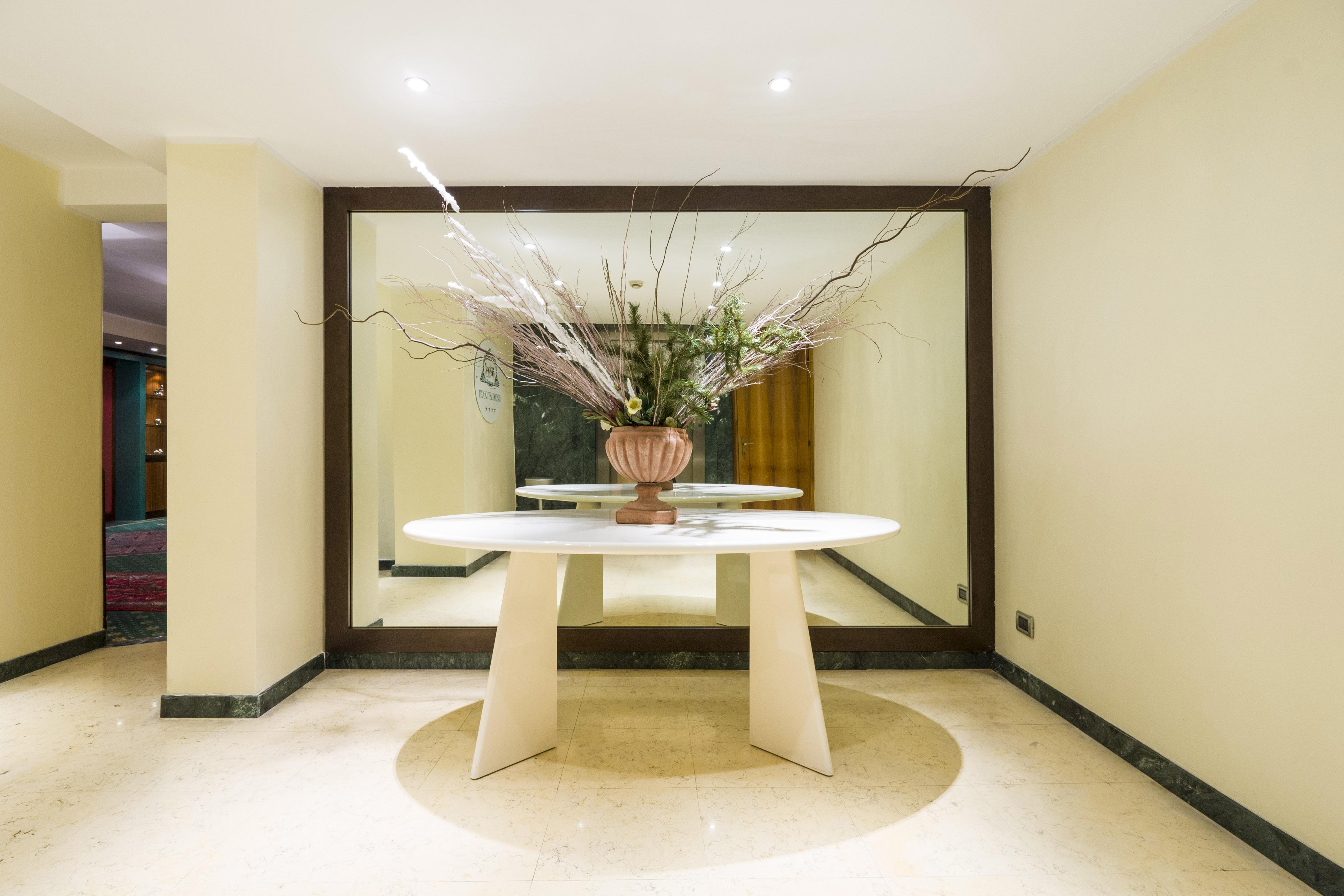 Hotel Carrobbio