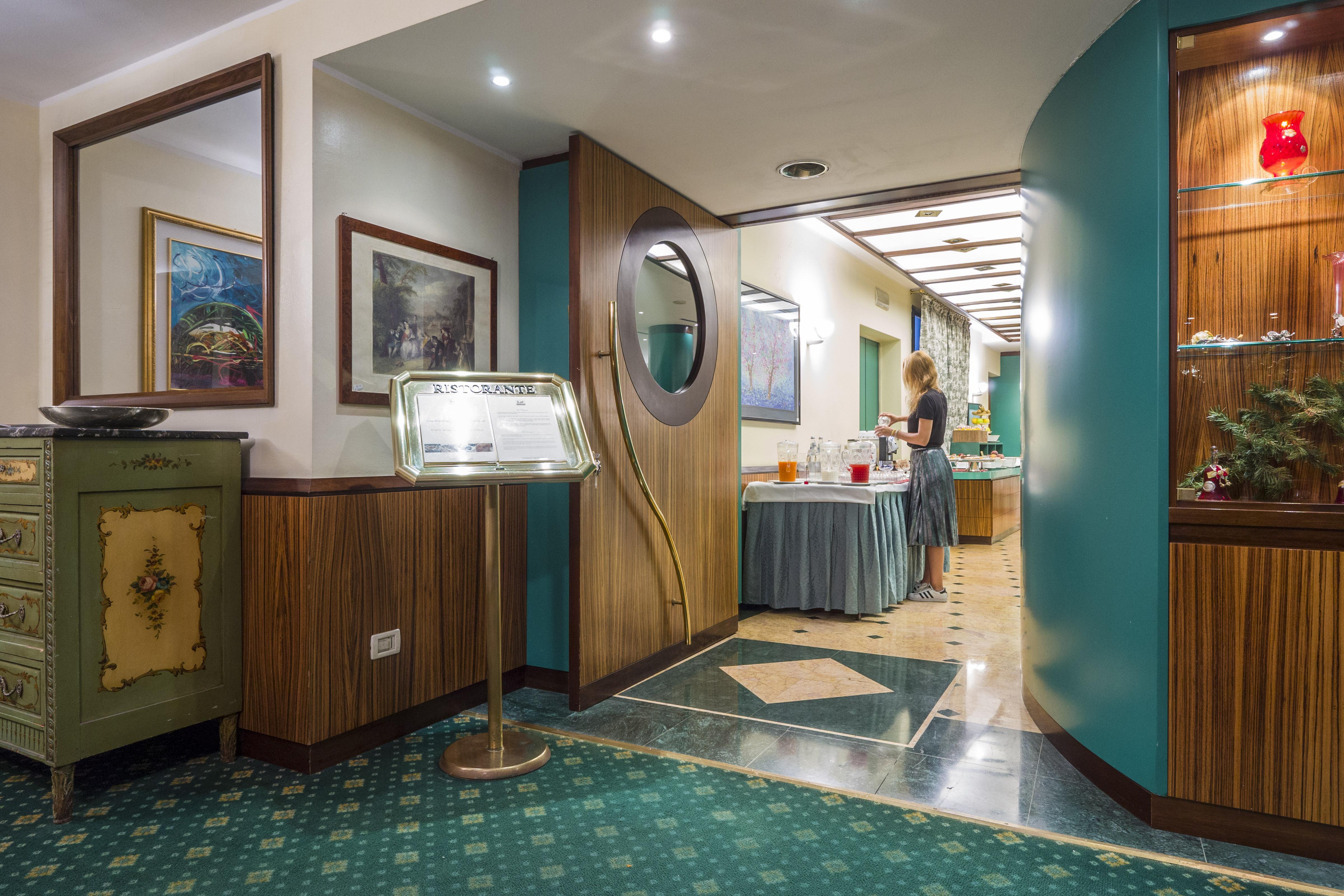 Carrobbio Hotel 4*