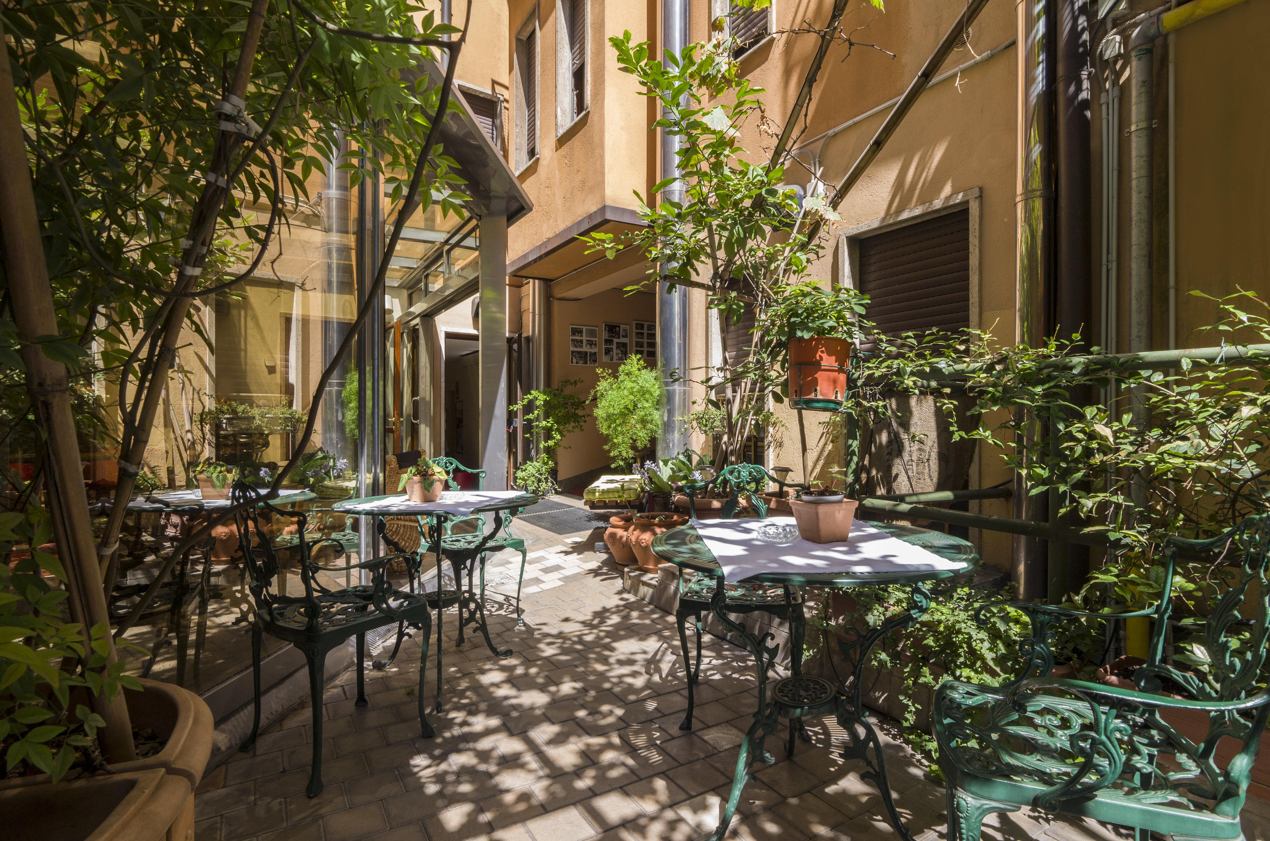 Hotel Carrobbio 4*