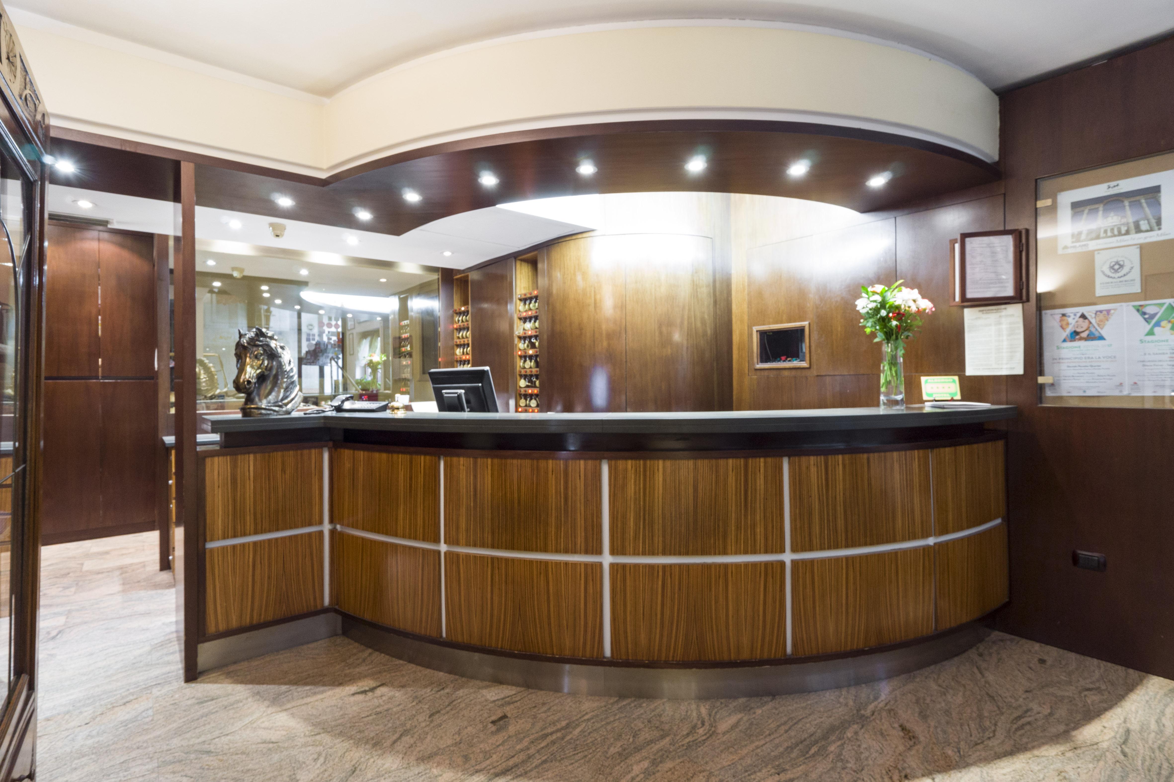Carrobbio Hotel 4*