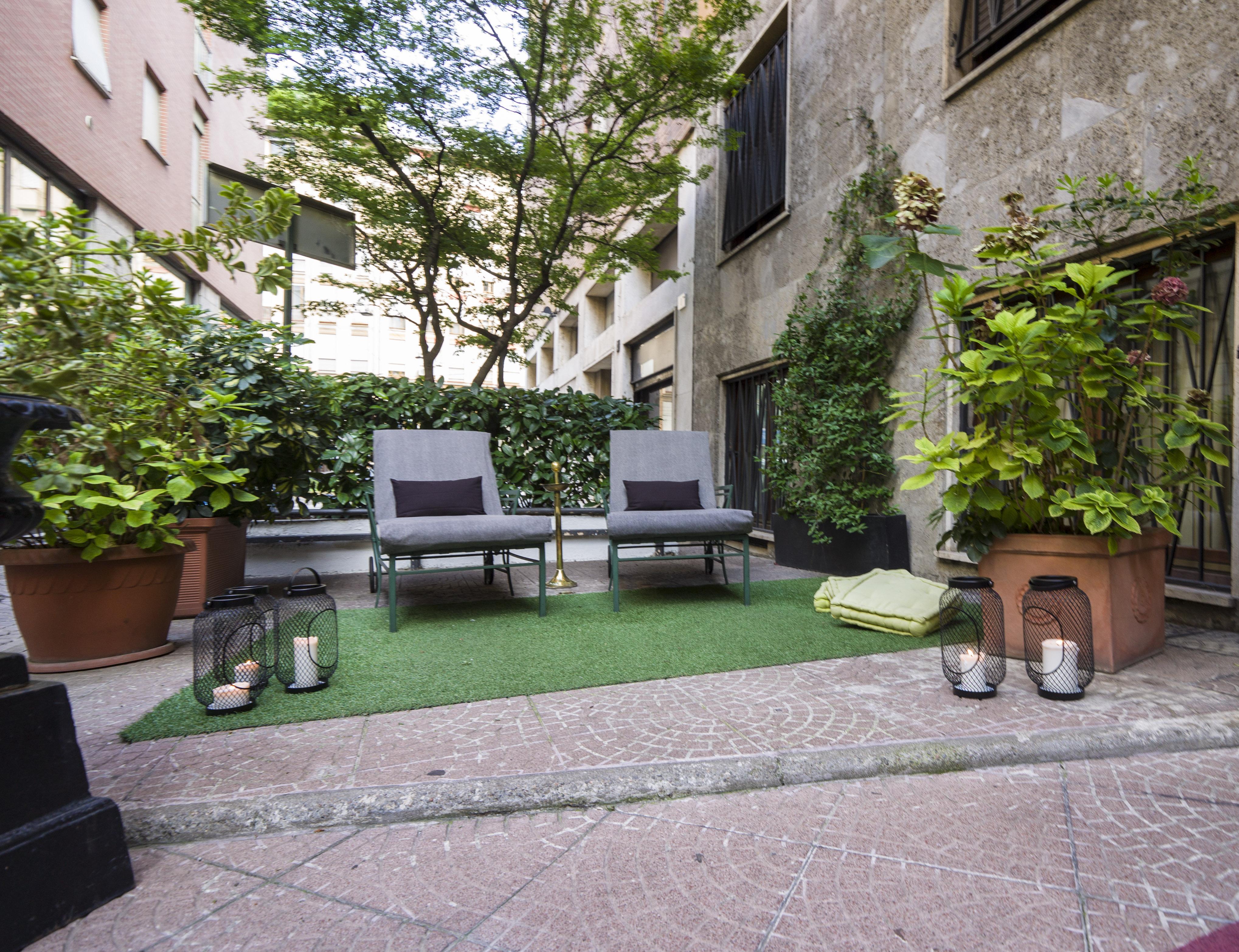 Carrobbio Hotel