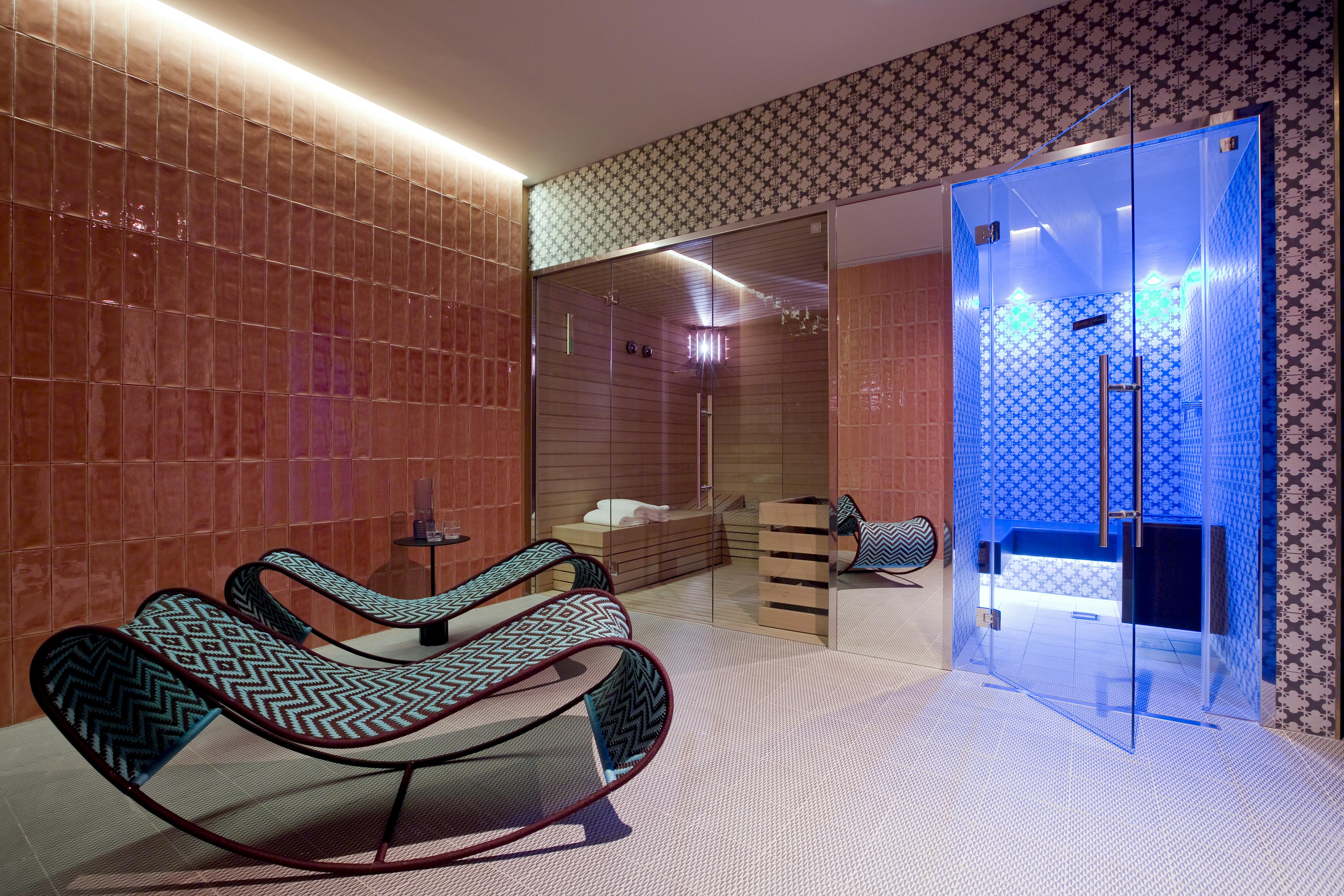 Hotel Mate Collection Giulia, Mailand