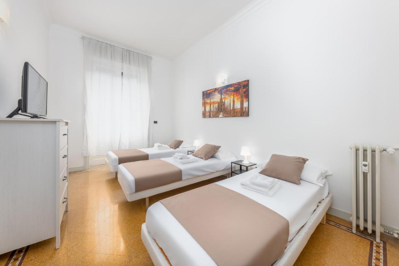 Casa Da Maxima Milan