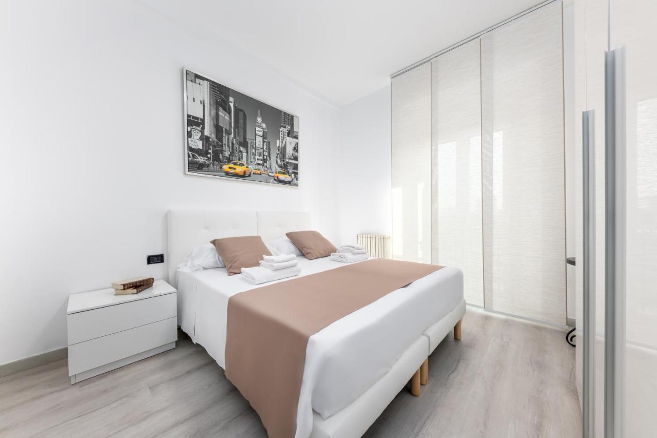 Apartment Casa Da Extra Mailand