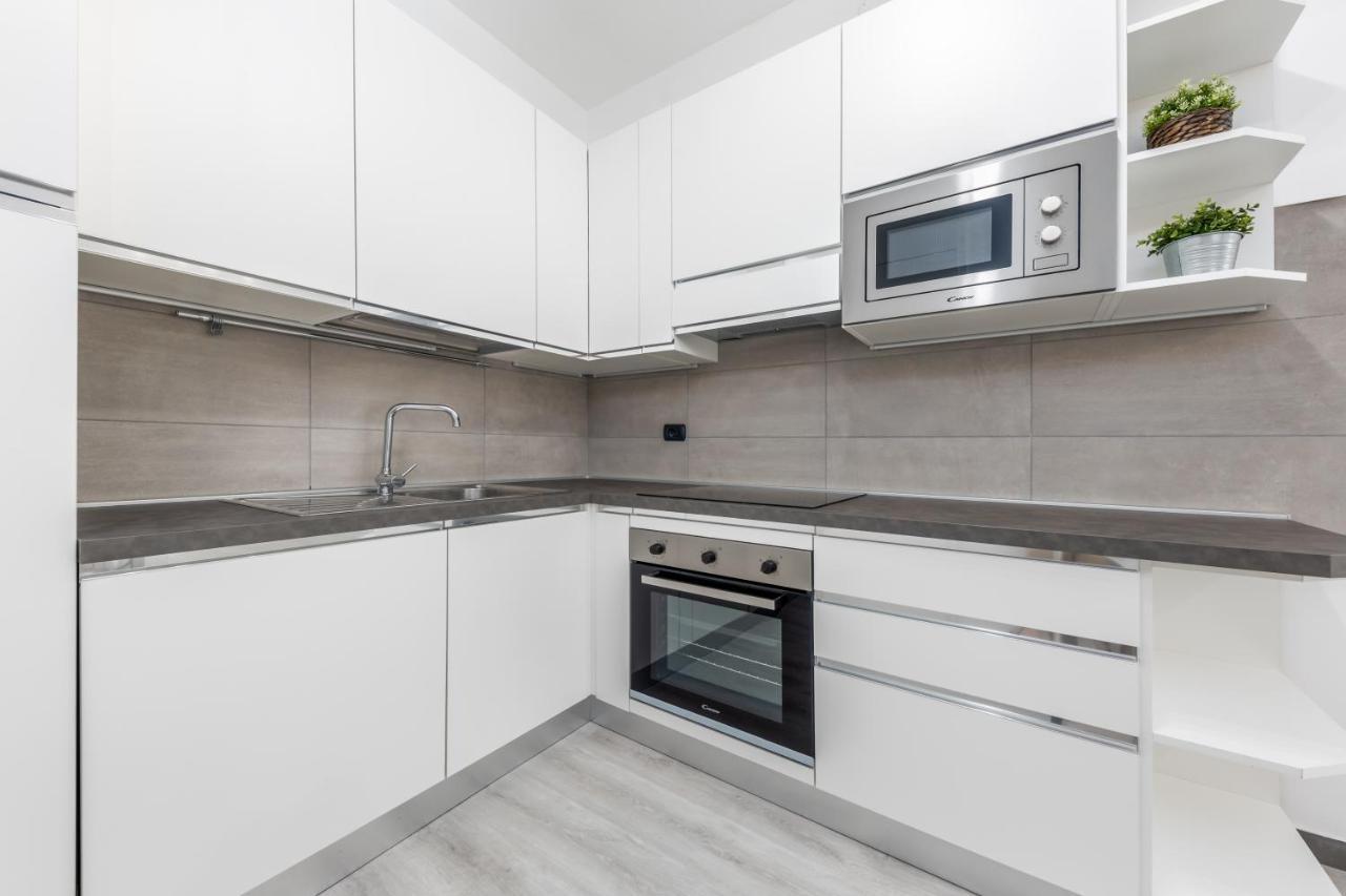 Casa Da Extra Apartment Mailand