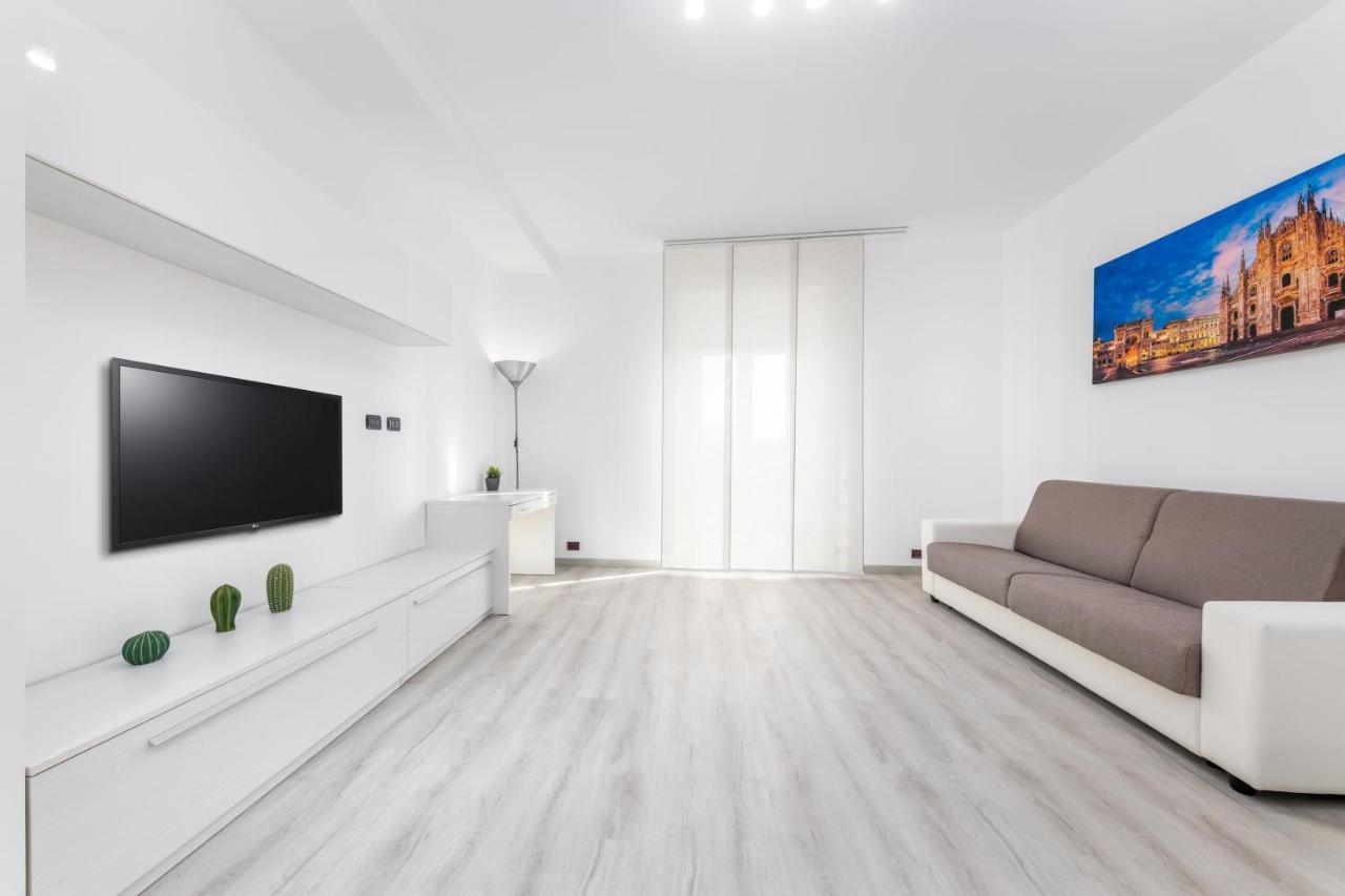 Apartment Casa Da Extra Mailand