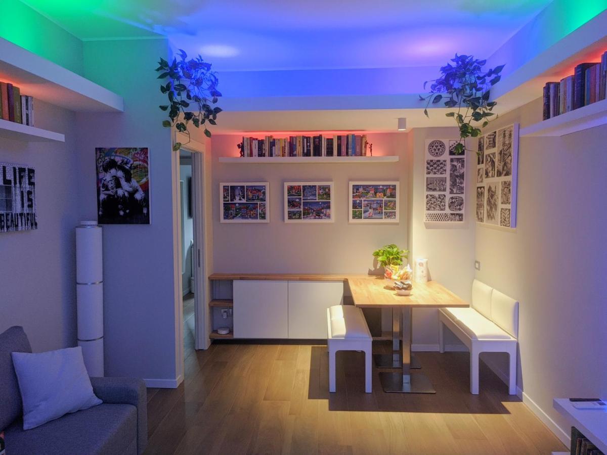 Apartamento Relax In - Ventura - Lambrate - Citta Studi Milão