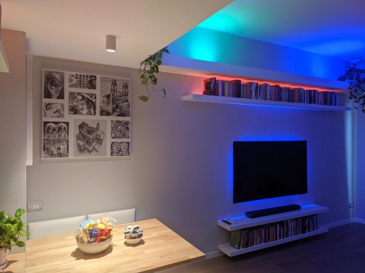 Apartamento Relax In - Ventura - Lambrate - Citta Studi Milão