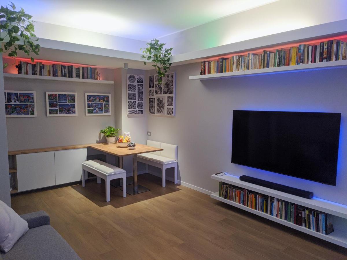 Apartamento Relax In - Ventura - Lambrate - Citta Studi