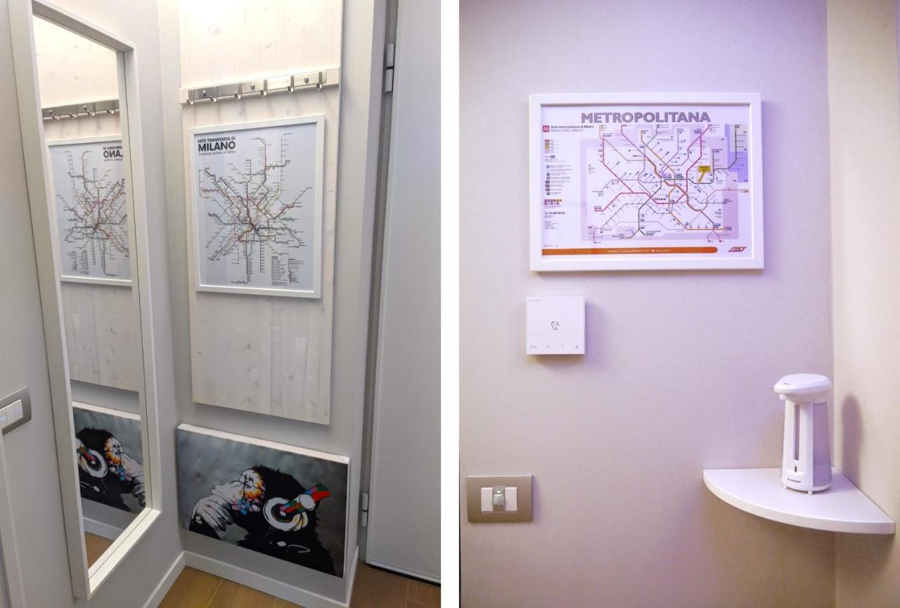 Relax In - Ventura - Lambrate - Citta Studi *