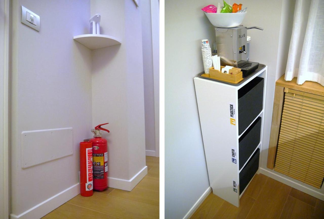 Relax In - Ventura - Lambrate - Citta Studi Apartamento *